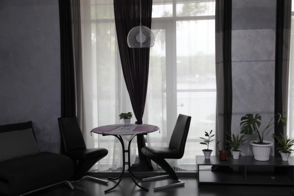Apartments Raisy Okipnoi Киев Екстериор снимка