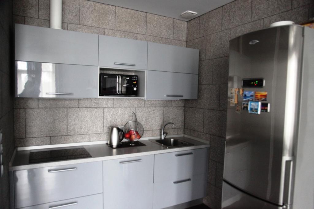 Apartments Raisy Okipnoi Киев Екстериор снимка