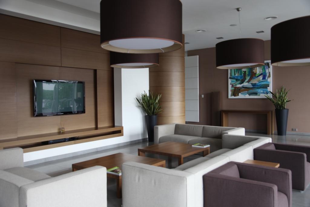 Apartments Raisy Okipnoi Киев Екстериор снимка