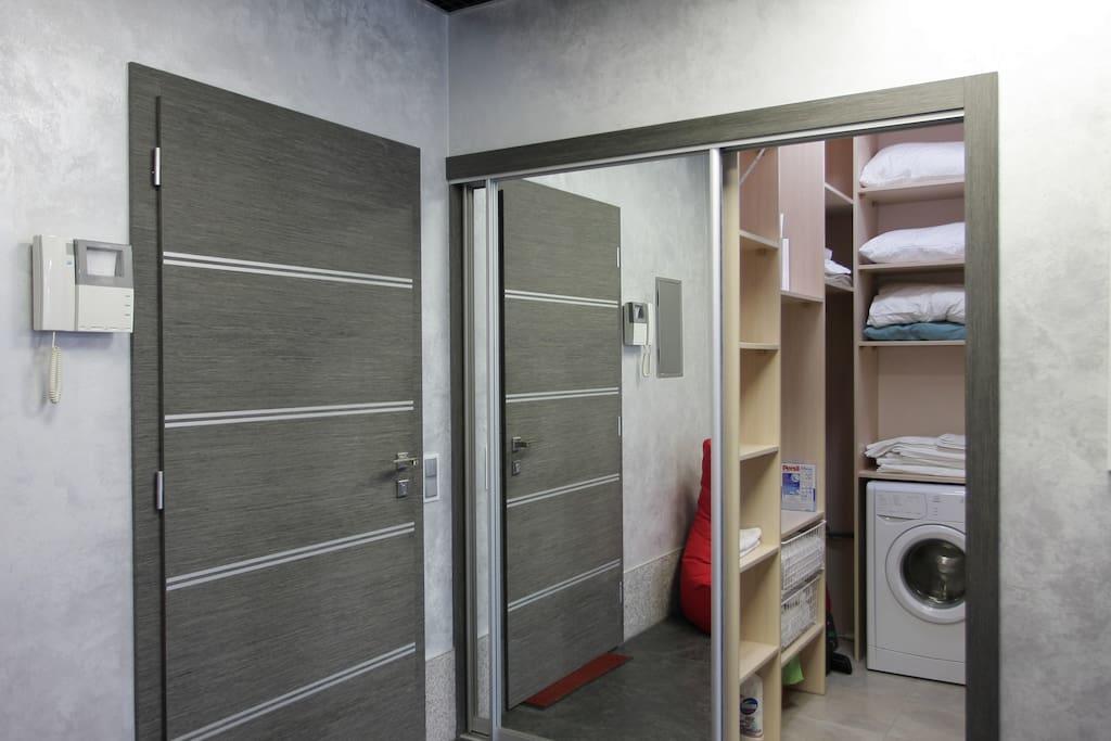 Apartments Raisy Okipnoi Киев Екстериор снимка