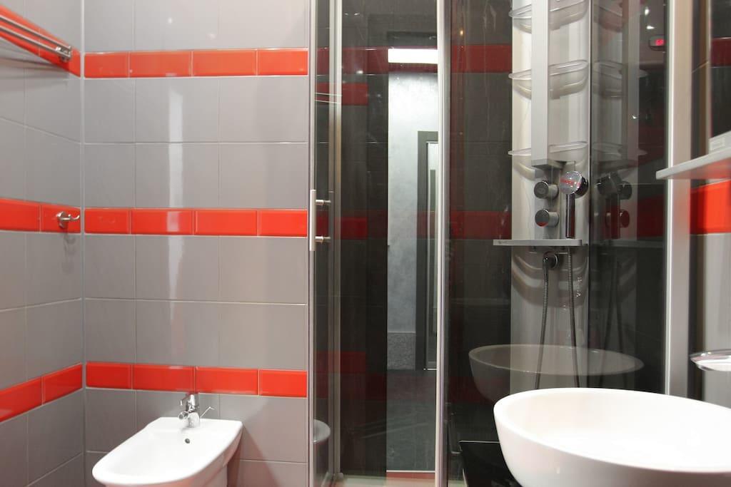 Apartments Raisy Okipnoi Киев Екстериор снимка